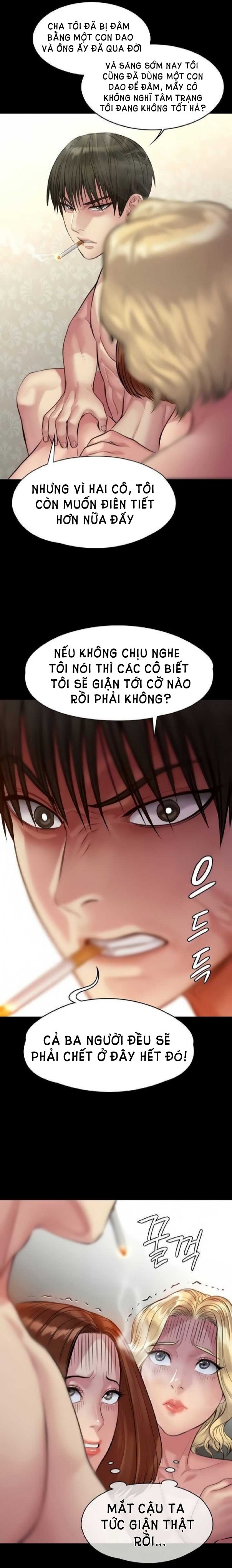 Ong Chúa (Queen Bee) Chapter 210 - Trang 32