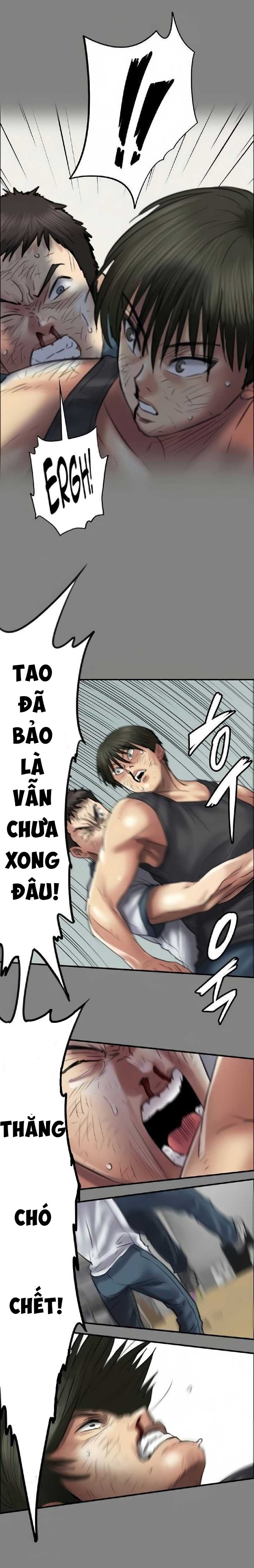 Ong Chúa (Queen Bee) Chapter 210 - Trang 9