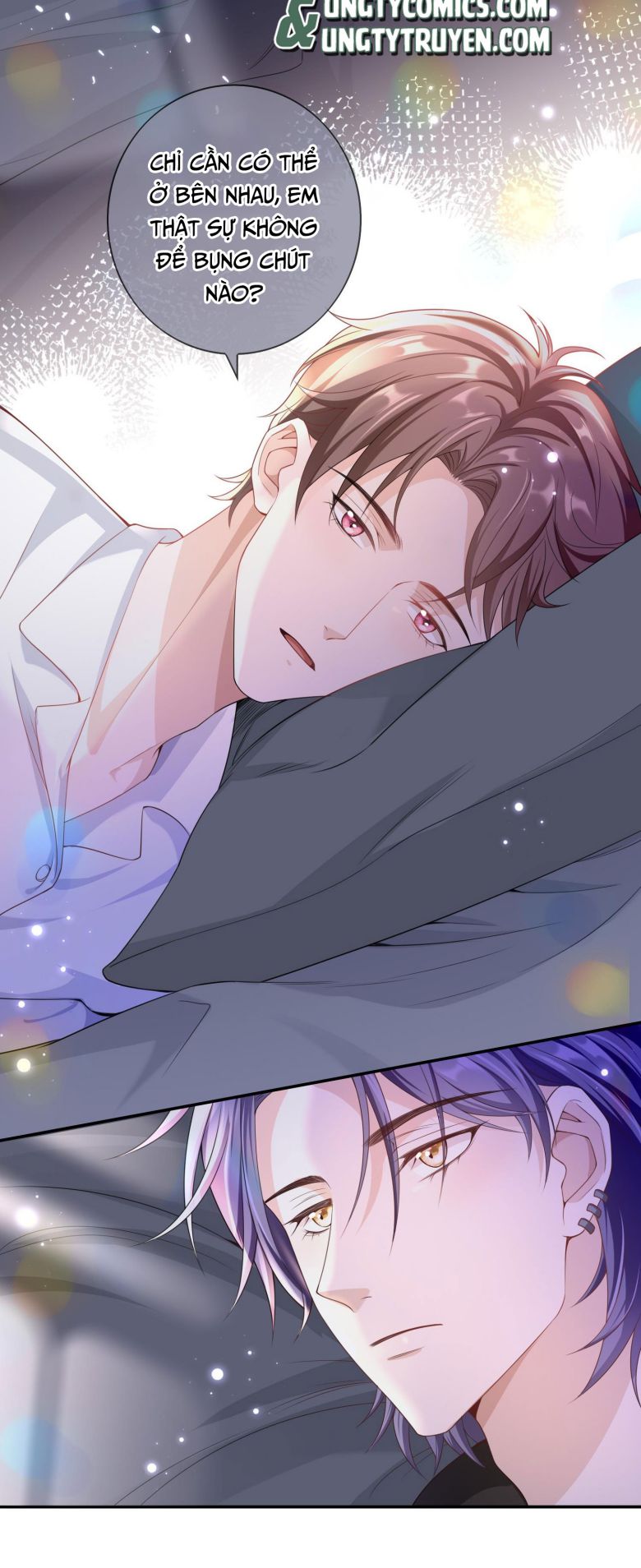 Scandal Quá Nhiều Là Lỗi Của Tôi Sao? Chapter 21 - Trang 12