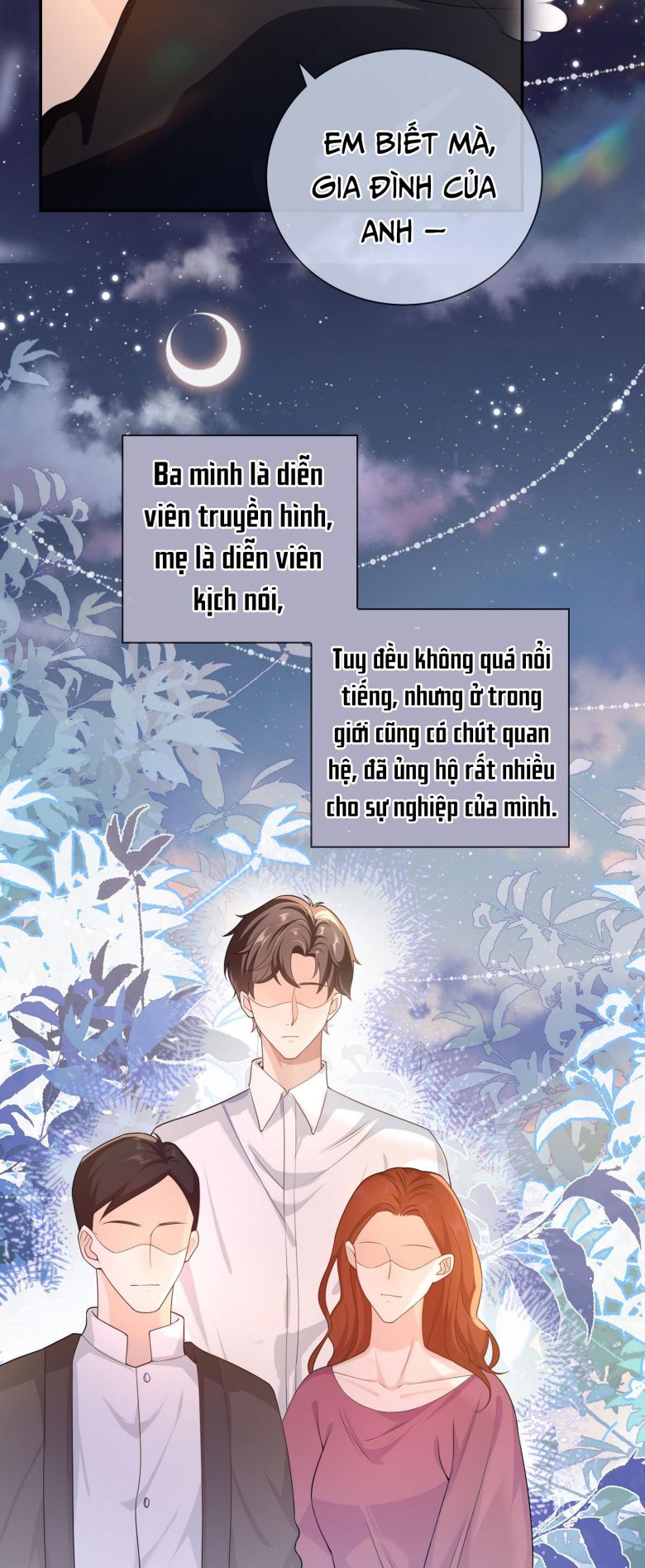 Scandal Quá Nhiều Là Lỗi Của Tôi Sao? Chapter 21 - Trang 4