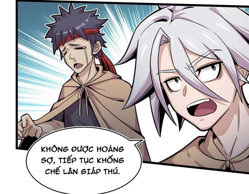 Sủng Mị Chapter 20 - Trang 61