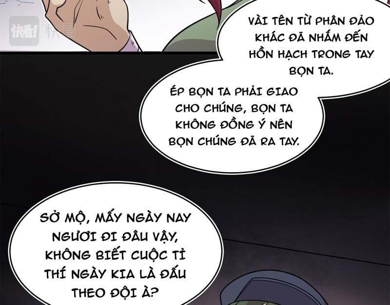 Sủng Mị Chapter 20 - Trang 8