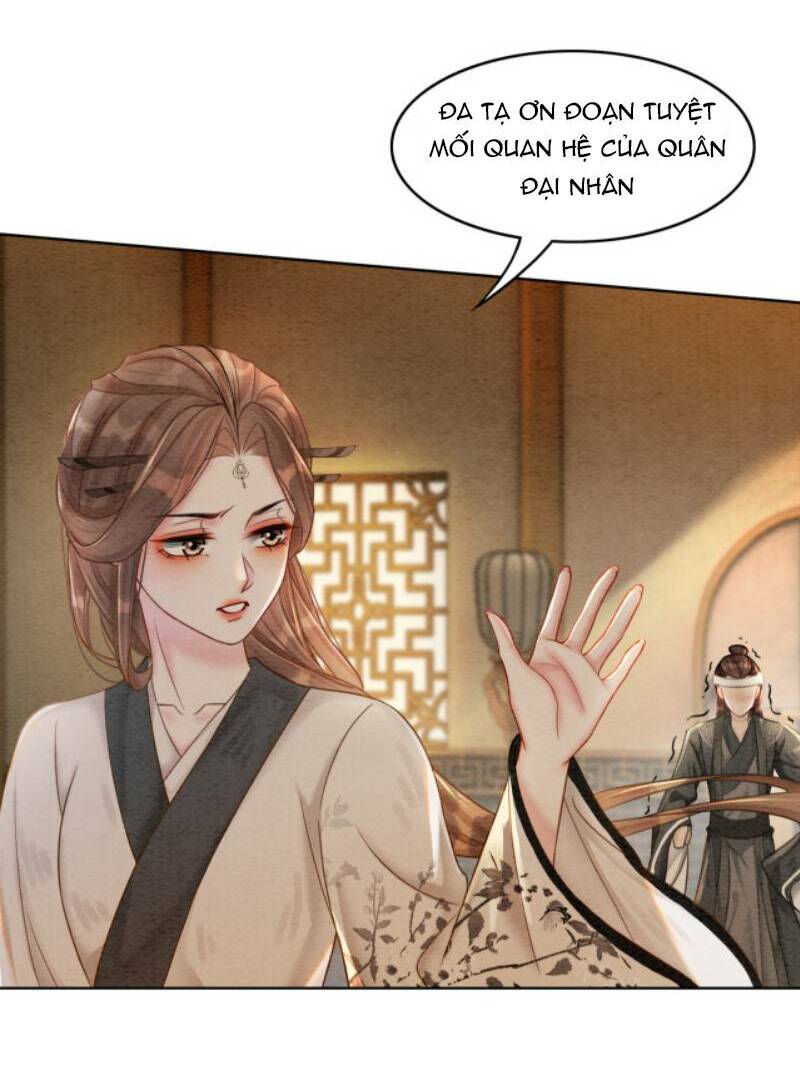 Xung Hỉ Vương Phi Chapter 54 - Trang 11