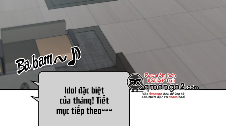 Boss Bitch Baby Chapter 10 - Trang 5