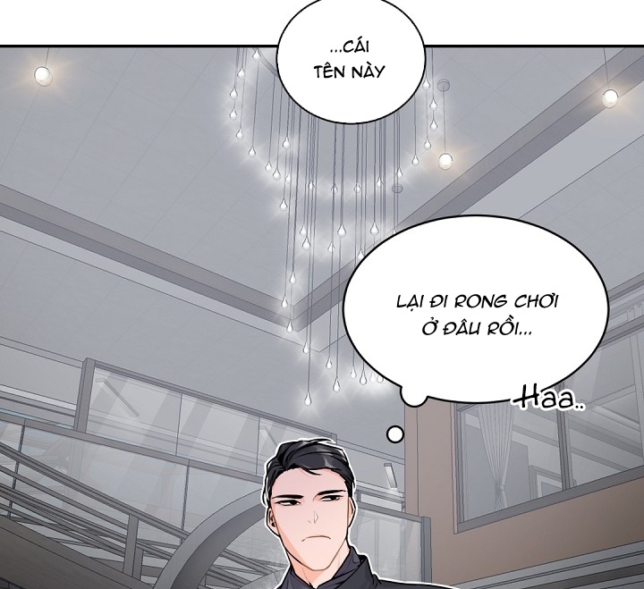 Boss Bitch Baby Chapter 10 - Trang 68