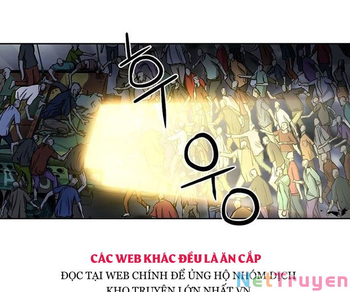 Druid Tại Ga Seoul Chapter 44 - Trang 23