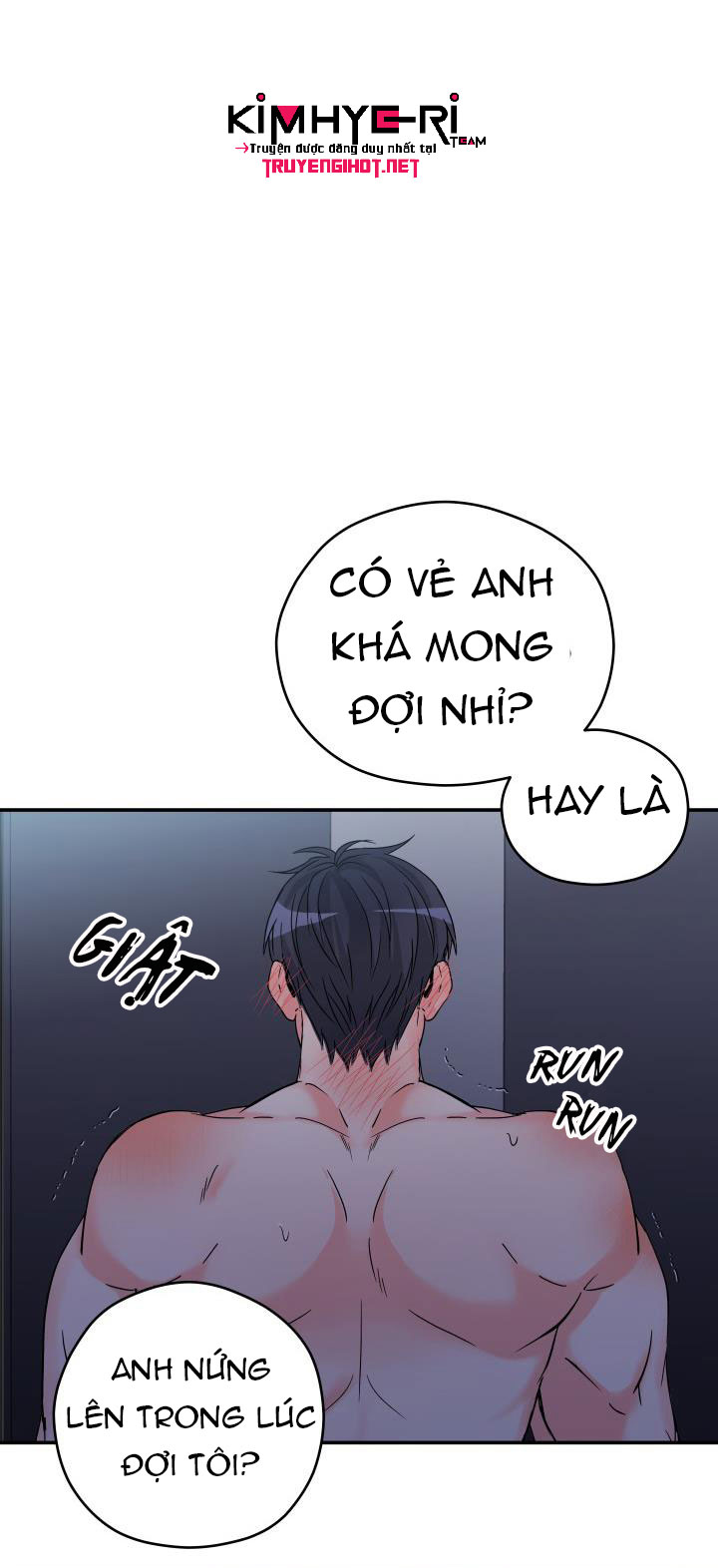 Hàng Đã Giao Chapter 1 - Trang 30