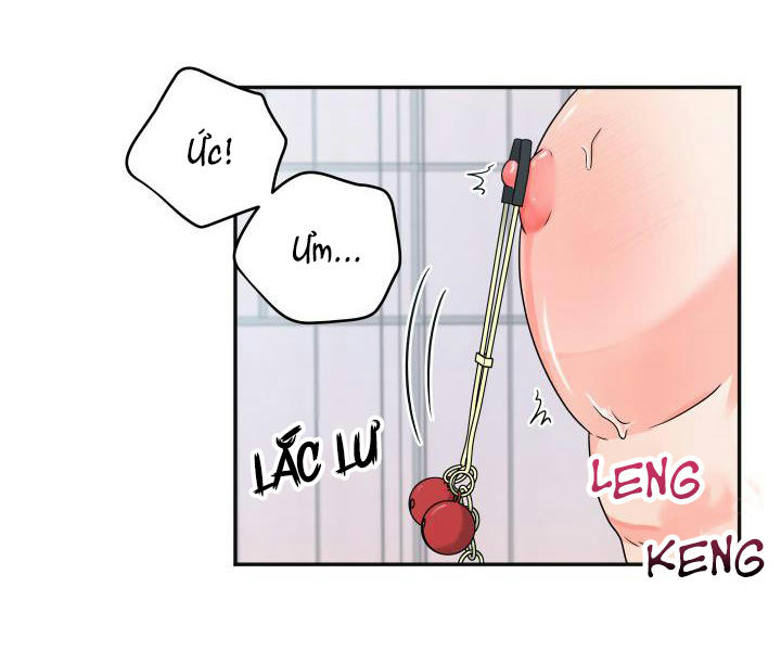 Hàng Đã Giao Chapter 10 - Trang 42