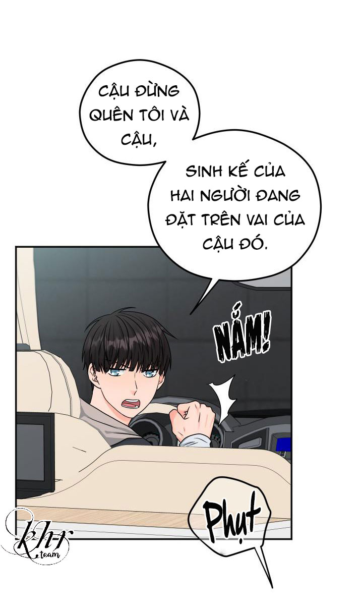 Hàng Đã Giao Chapter 14 - Trang 23