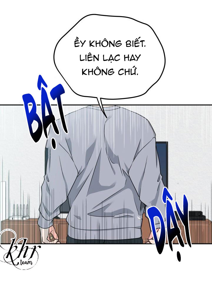 Hàng Đã Giao Chapter 14 - Trang 36