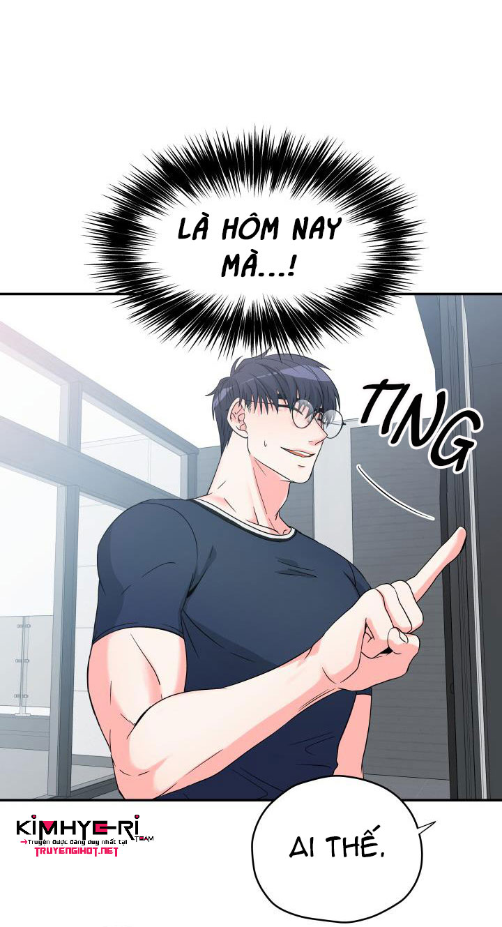 Hàng Đã Giao Chapter 2 - Trang 17