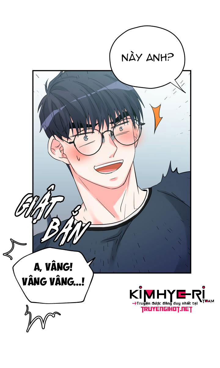 Hàng Đã Giao Chapter 2 - Trang 27