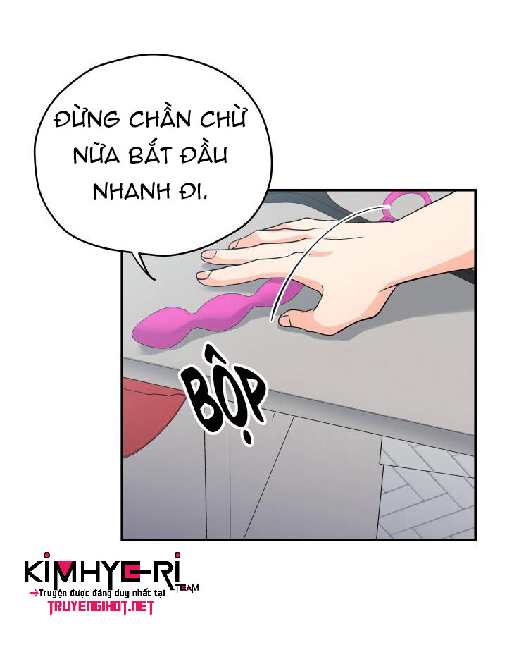 Hàng Đã Giao Chapter 3 - Trang 12