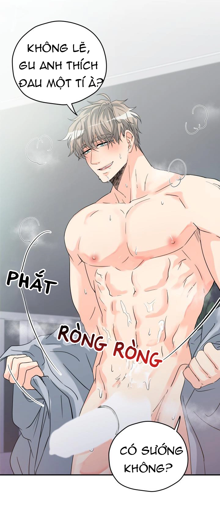 Hàng Đã Giao Chapter 4 - Trang 57