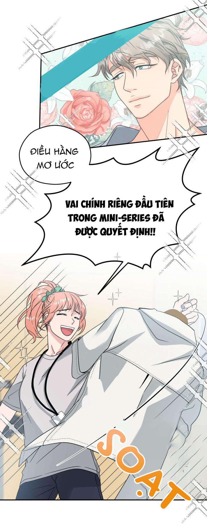 Hàng Đã Giao Chapter 5 - Trang 34