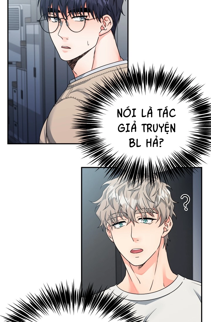 Hàng Đã Giao Chapter 8 - Trang 51