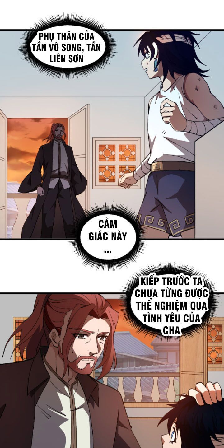 Khí Xung Tinh Hà Chapter 1 - Trang 57