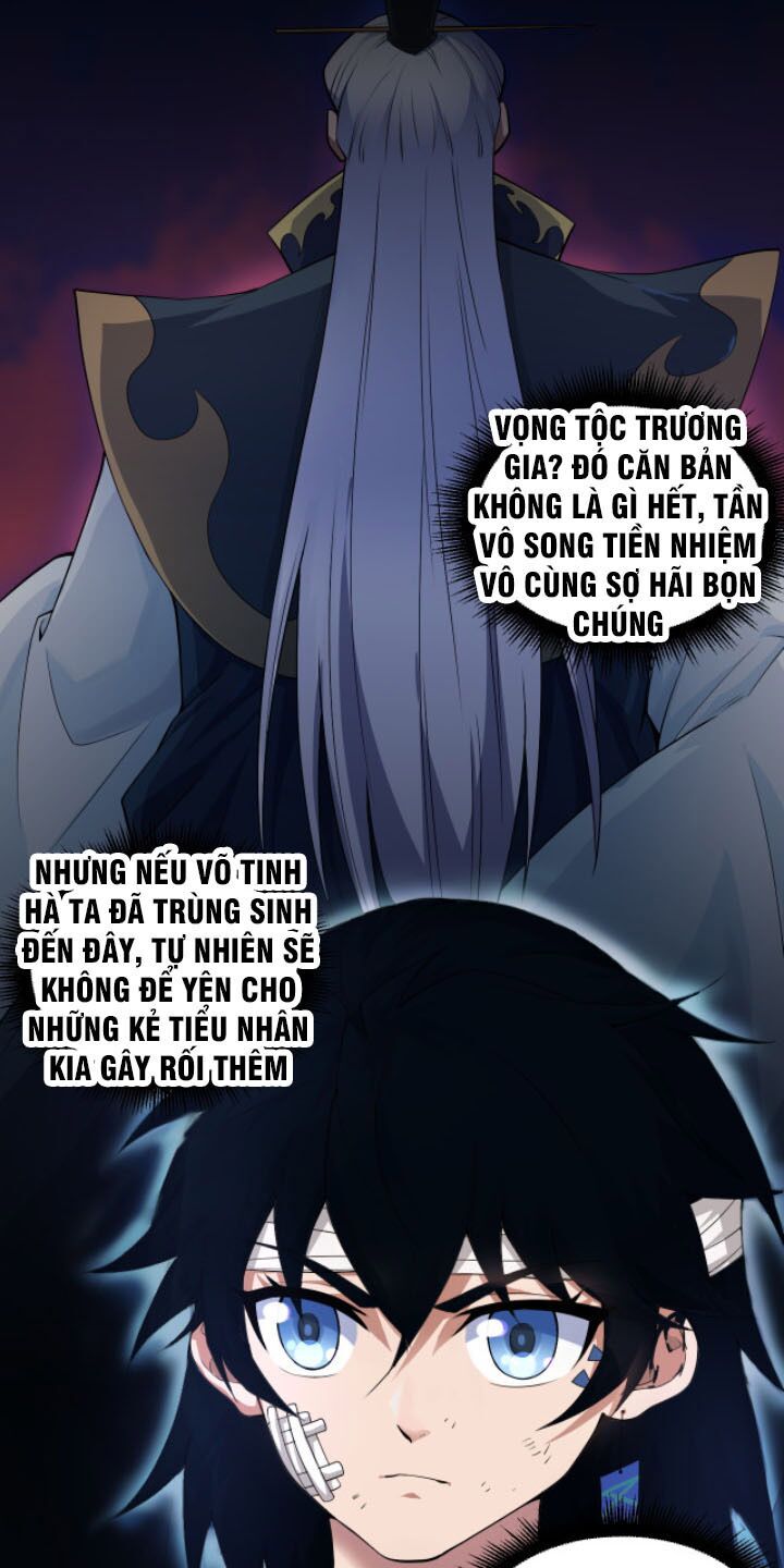 Khí Xung Tinh Hà Chapter 1 - Trang 60