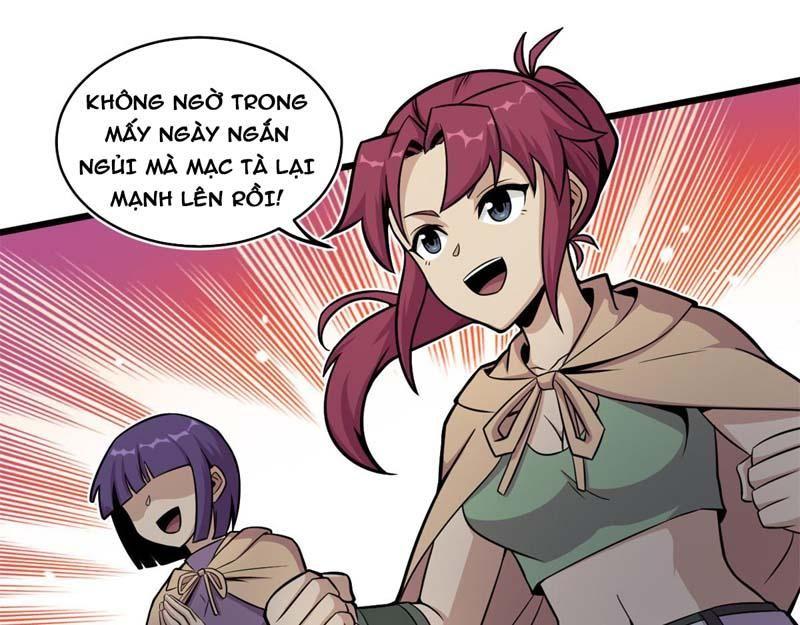 Sủng Mị Chapter 21 - Trang 11