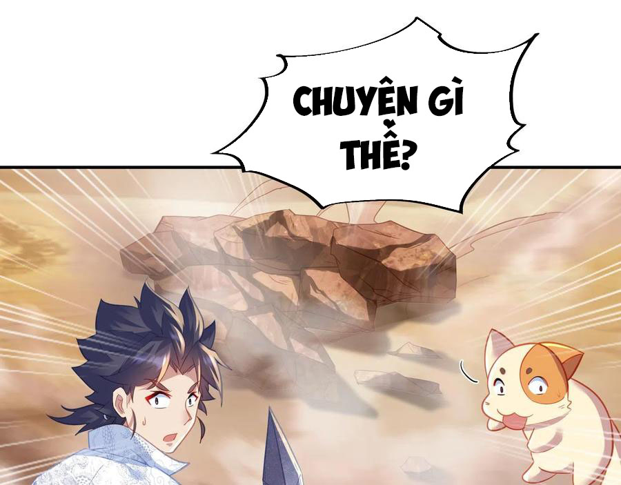 Bắt Đầu Quật Khởi Từ Làm Lô Đỉnh Chapter 39 - Trang 29