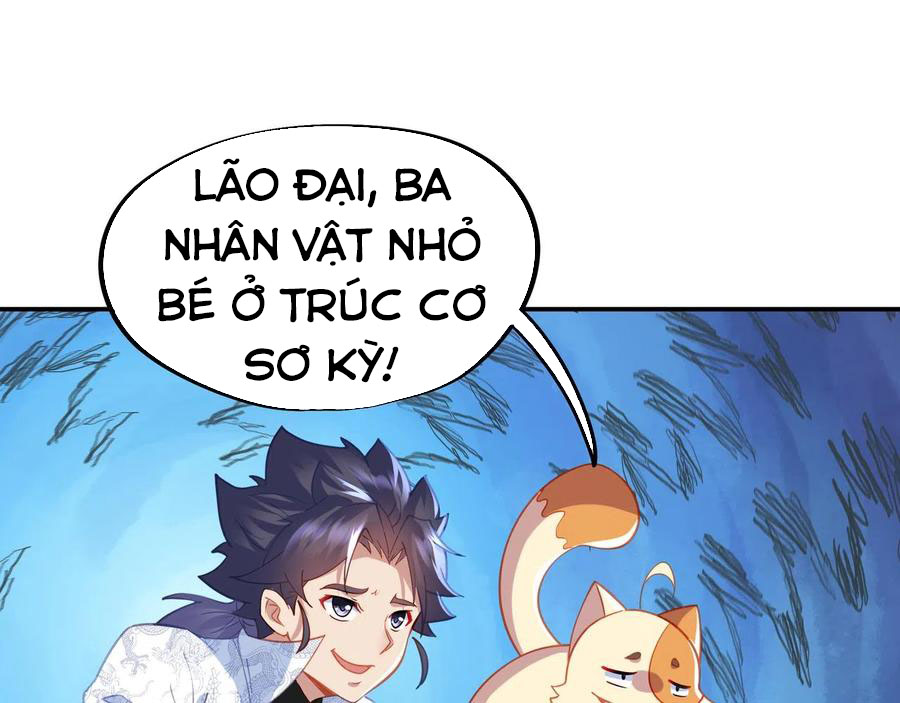 Bắt Đầu Quật Khởi Từ Làm Lô Đỉnh Chapter 39 - Trang 52