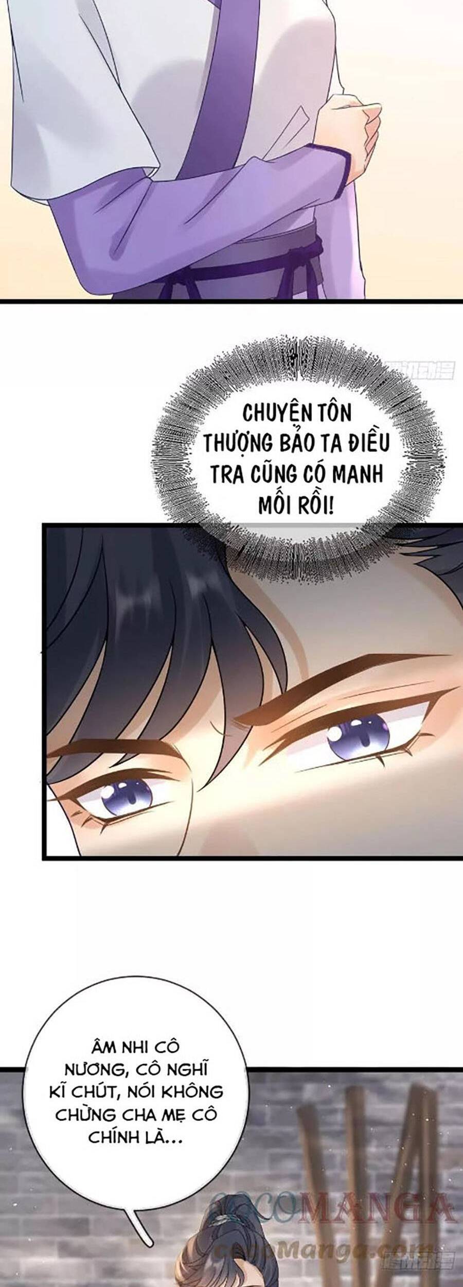 Ma Đầu Vạn Ác Năm Tuổi Rưỡi Chapter 109 - Trang 14