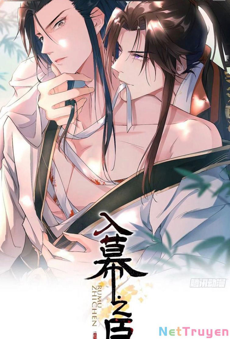 Nhập Mộ Chi Thần Chapter 58 - Trang 1