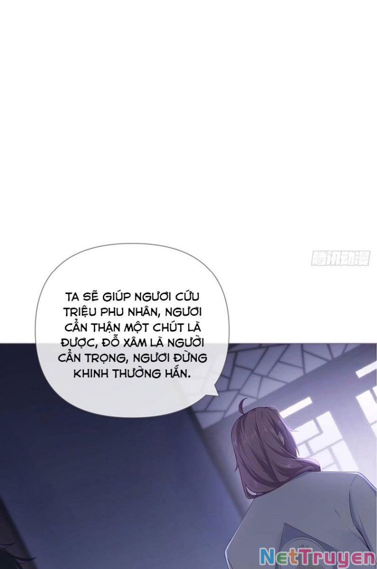 Nhập Mộ Chi Thần Chapter 58 - Trang 12