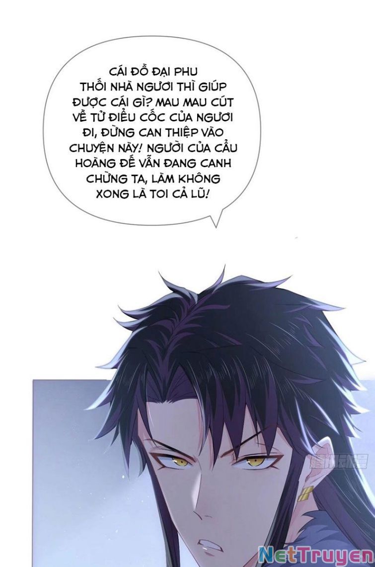 Nhập Mộ Chi Thần Chapter 58 - Trang 14