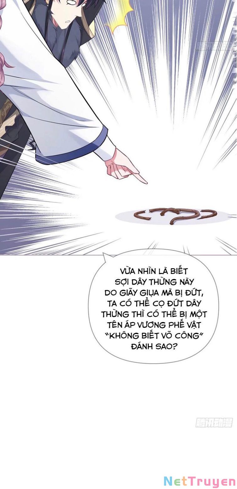 Nhập Mộ Chi Thần Chapter 58 - Trang 23