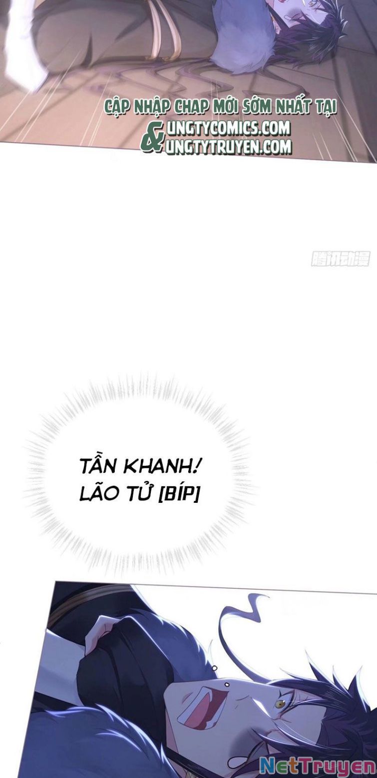 Nhập Mộ Chi Thần Chapter 58 - Trang 27