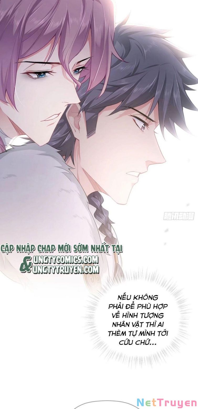 Nhập Mộ Chi Thần Chapter 58 - Trang 38