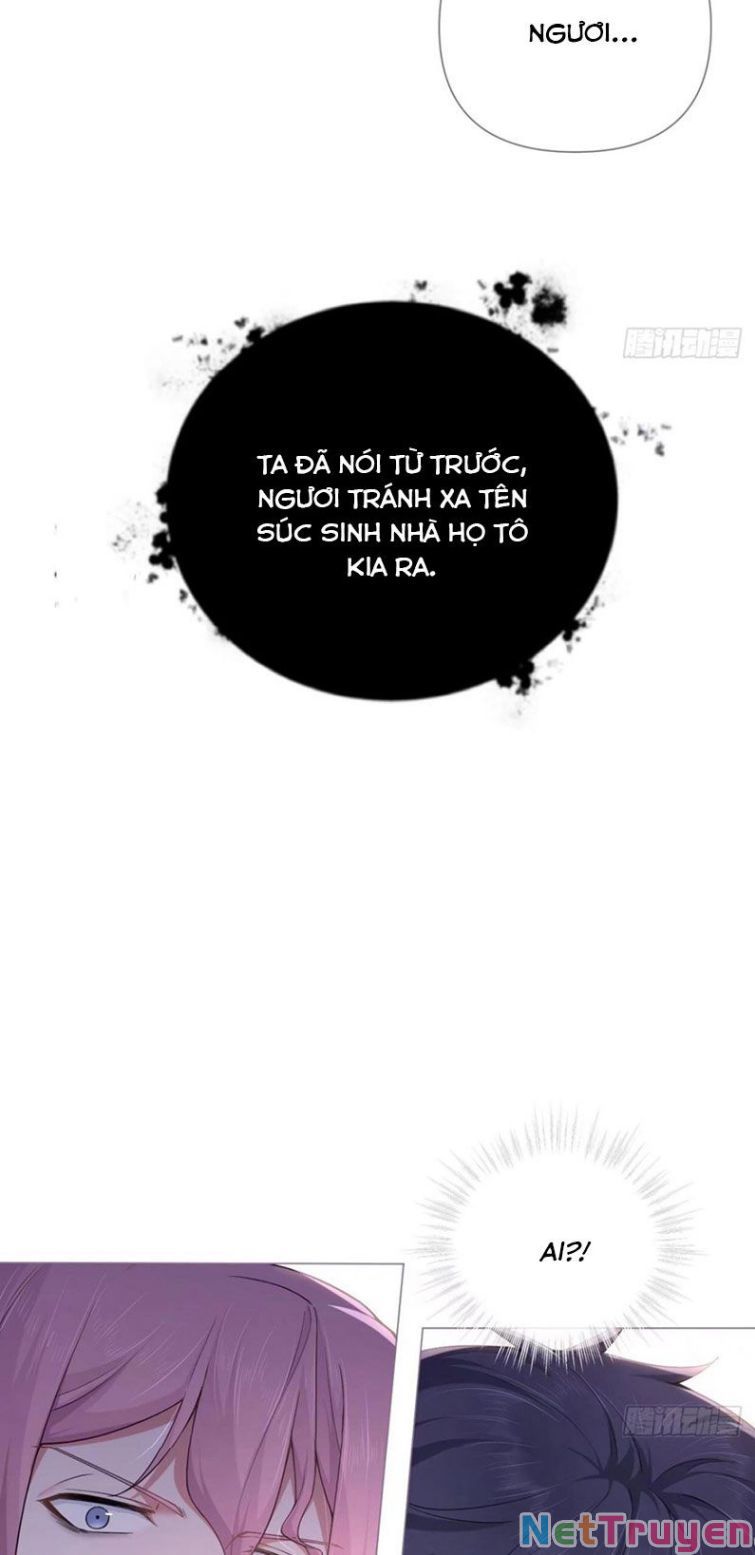 Nhập Mộ Chi Thần Chapter 58 - Trang 42