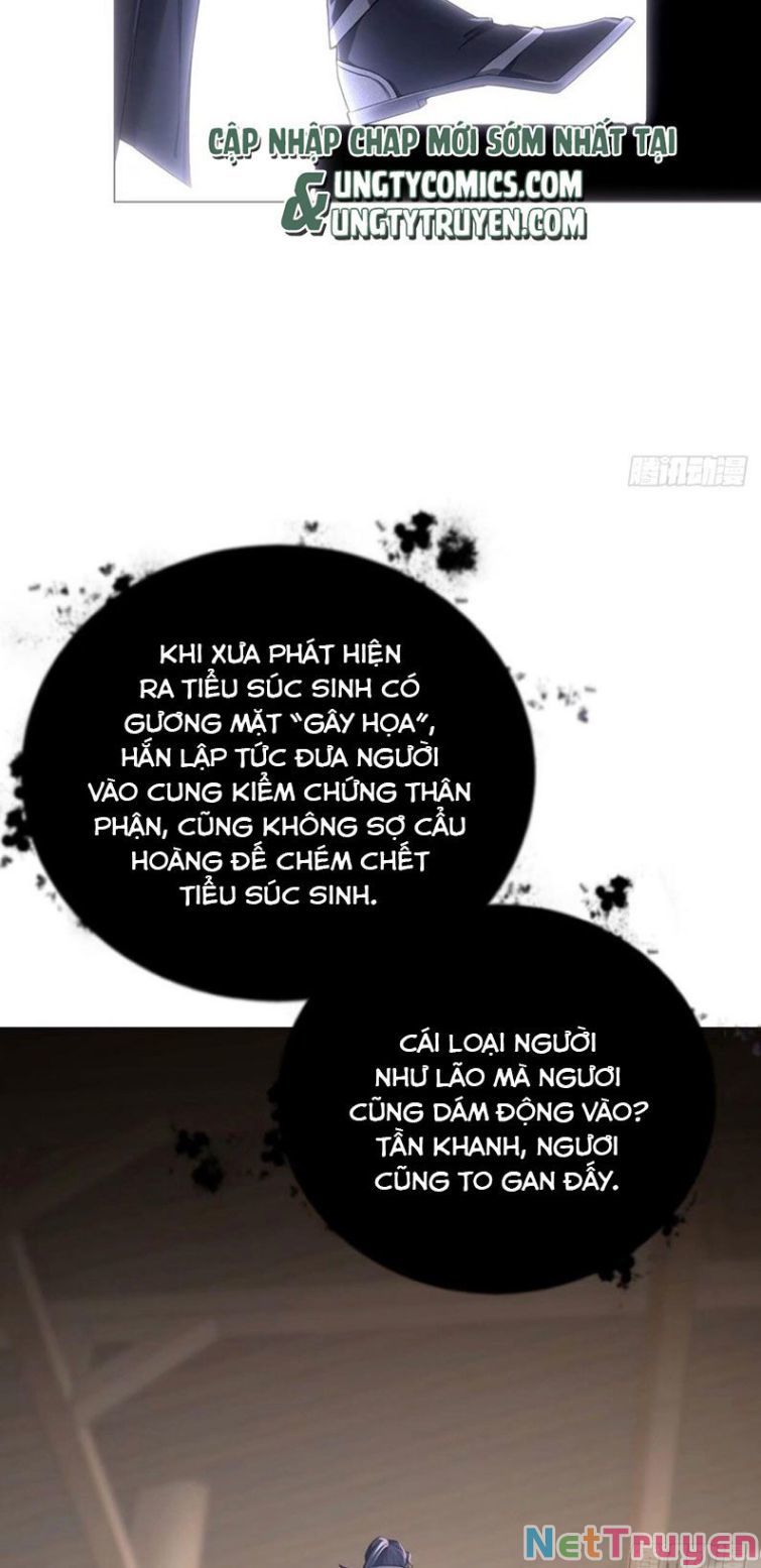 Nhập Mộ Chi Thần Chapter 58 - Trang 44