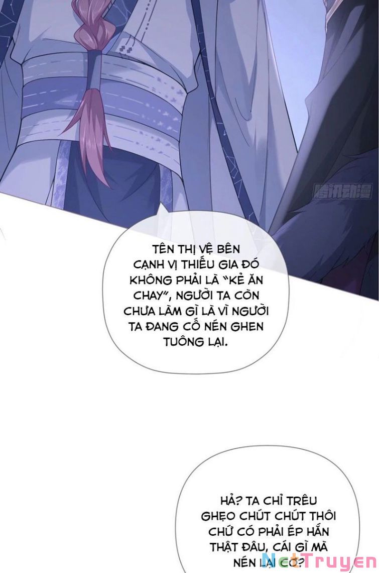 Nhập Mộ Chi Thần Chapter 58 - Trang 10