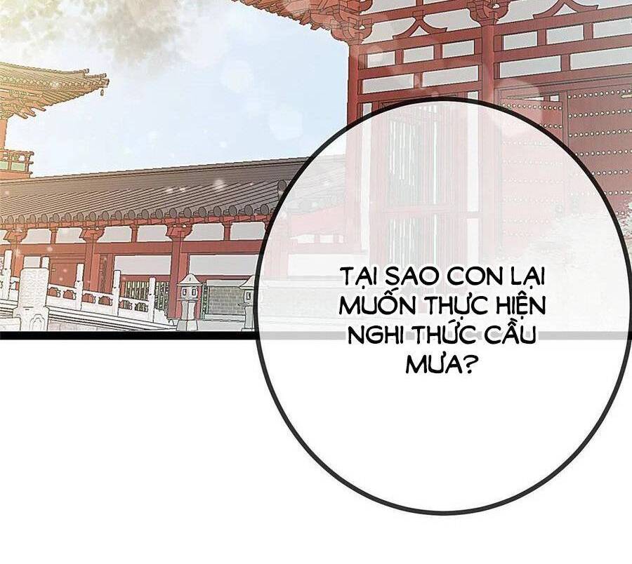 Quý Phi Lúc Nào Cũng Muốn Được Lười Biếng Chapter 40 - Trang 27