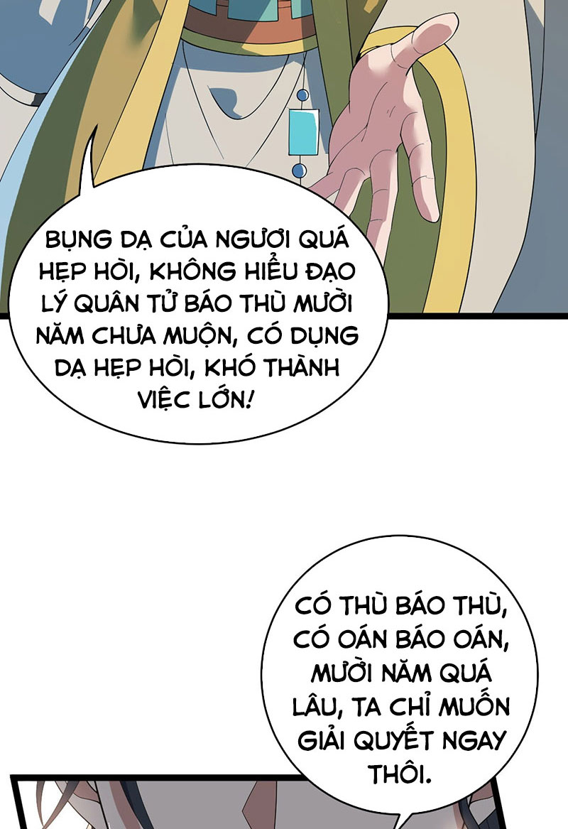 Vĩnh Sinh Chapter 15 - Trang 44