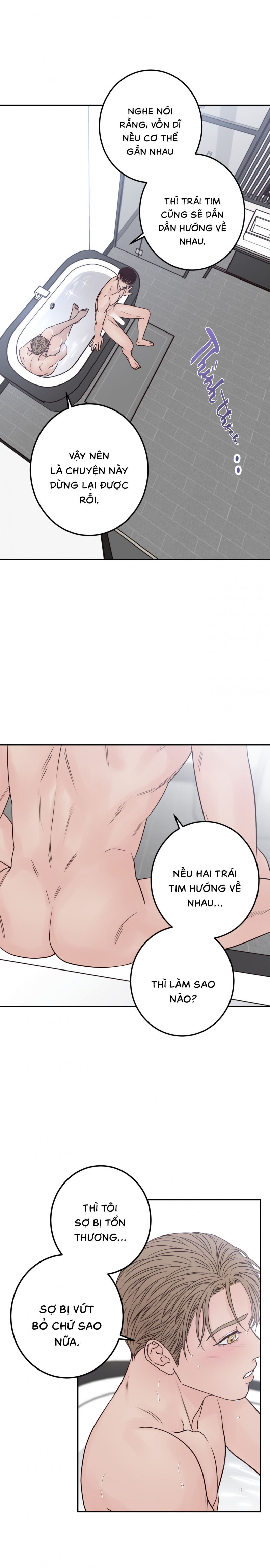 Bad Position Chapter 24 - Trang 10