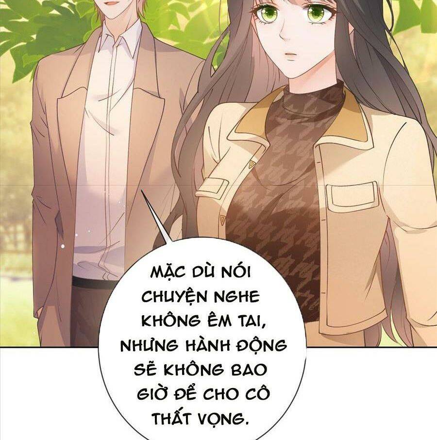 Boss Sát Thủ Dưỡng Hồ Yêu Chapter 27 - Trang 27