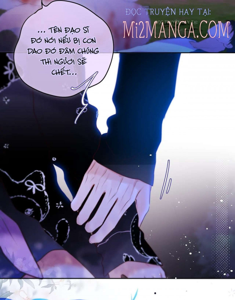 Cạm Bẫy Của Hồ Ly Chapter 28 - Trang 11