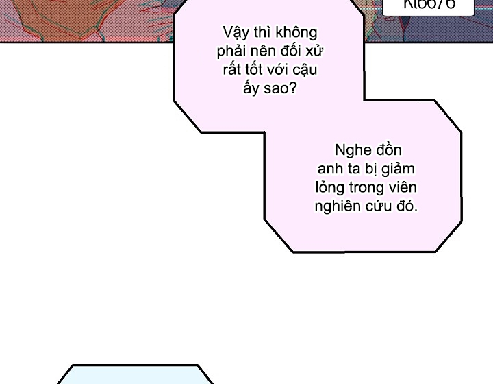 Chàng Tuấn Mã Của Tôi Chapter 28 - Trang 60