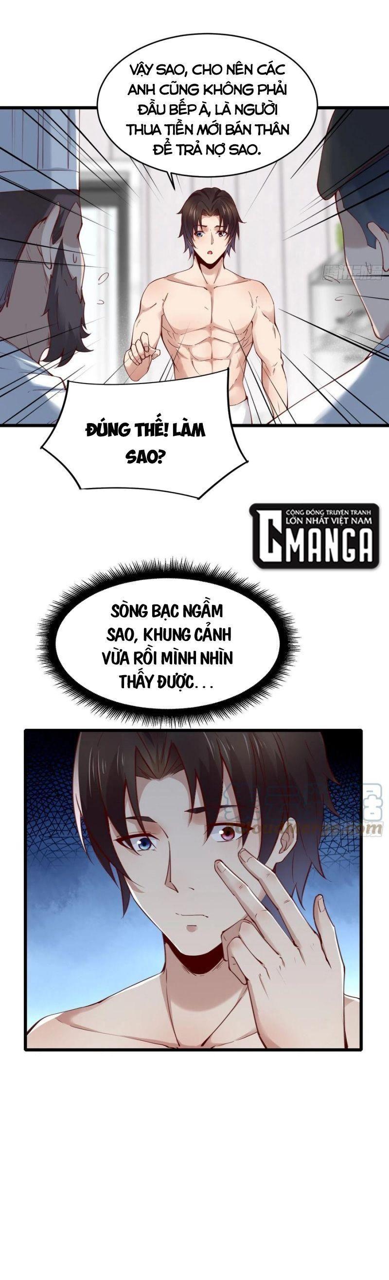 Vua Đầu Tư Mạnh Nhất Chapter 79 - Trang 7