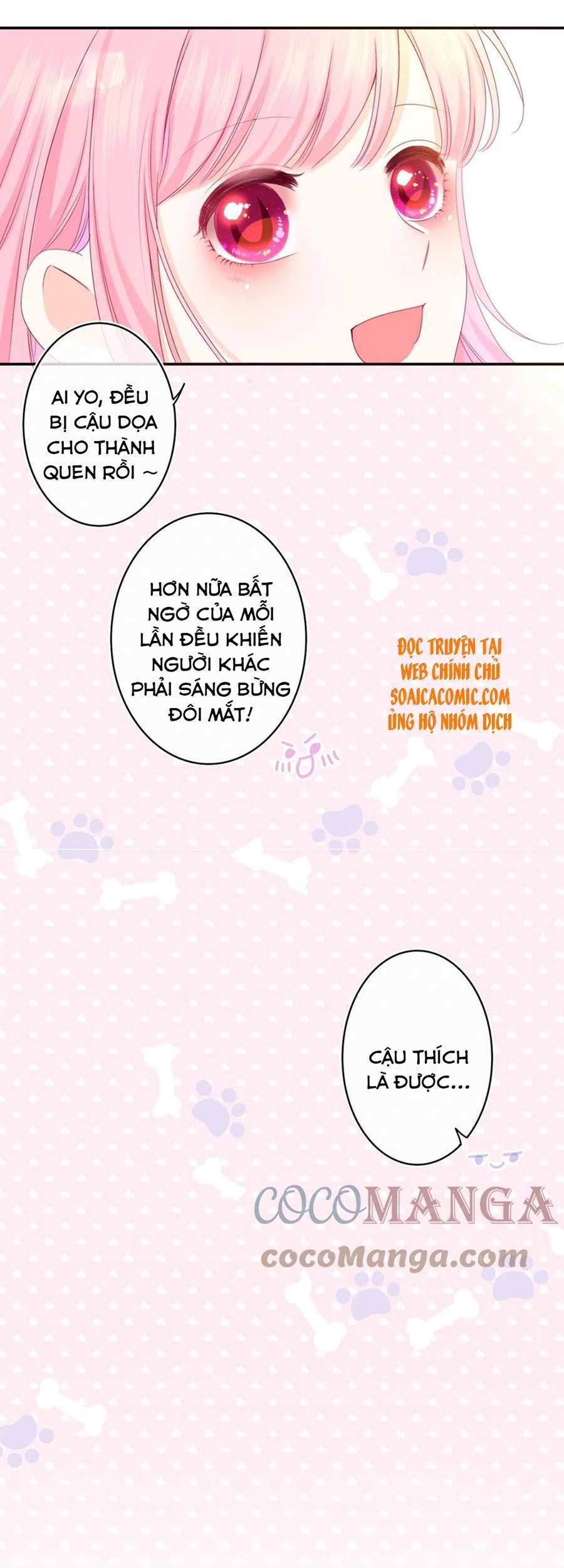 Xin Chào, Bạn Học Thụ Động Chapter 58 - Trang 16