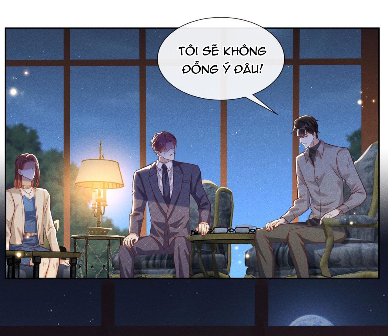 Anh Ấy Nói Tôi Là Hắc Liên Hoa Chapter 141 - Trang 11