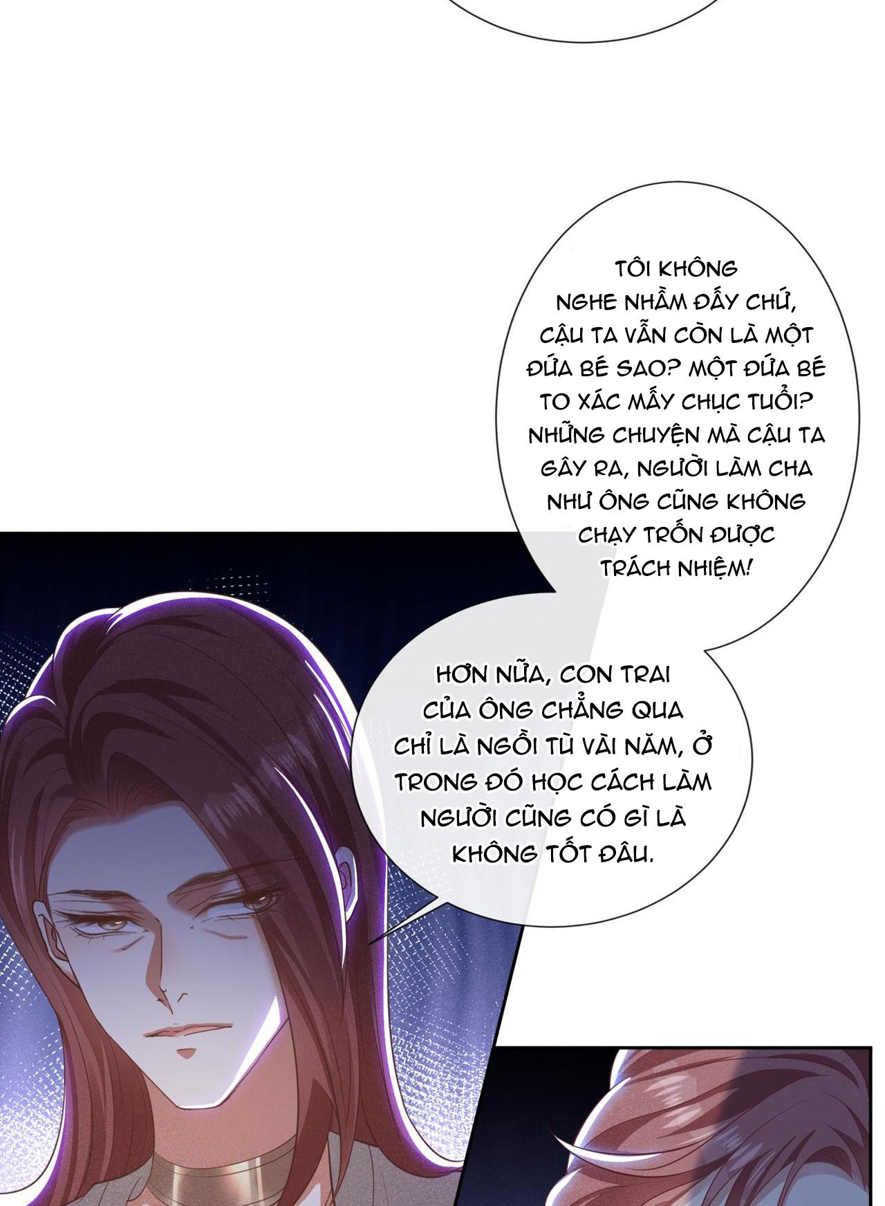 Anh Ấy Nói Tôi Là Hắc Liên Hoa Chapter 141 - Trang 5