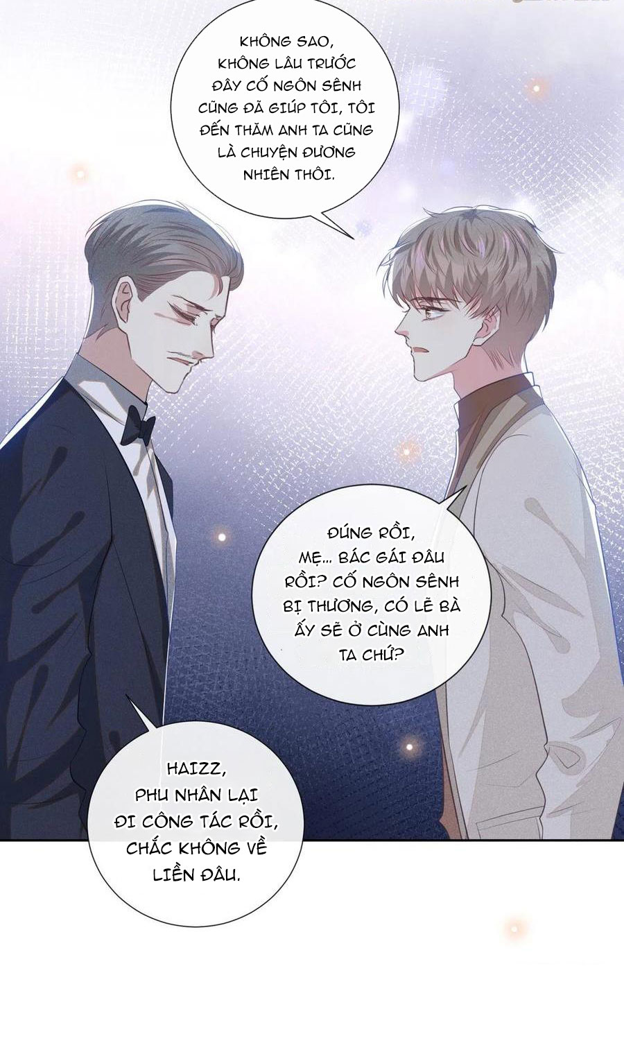 Anh Ấy Nói Tôi Là Hắc Liên Hoa Chapter 142 - Trang 15