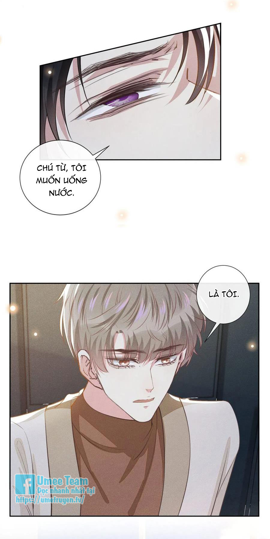 Anh Ấy Nói Tôi Là Hắc Liên Hoa Chapter 142 - Trang 20