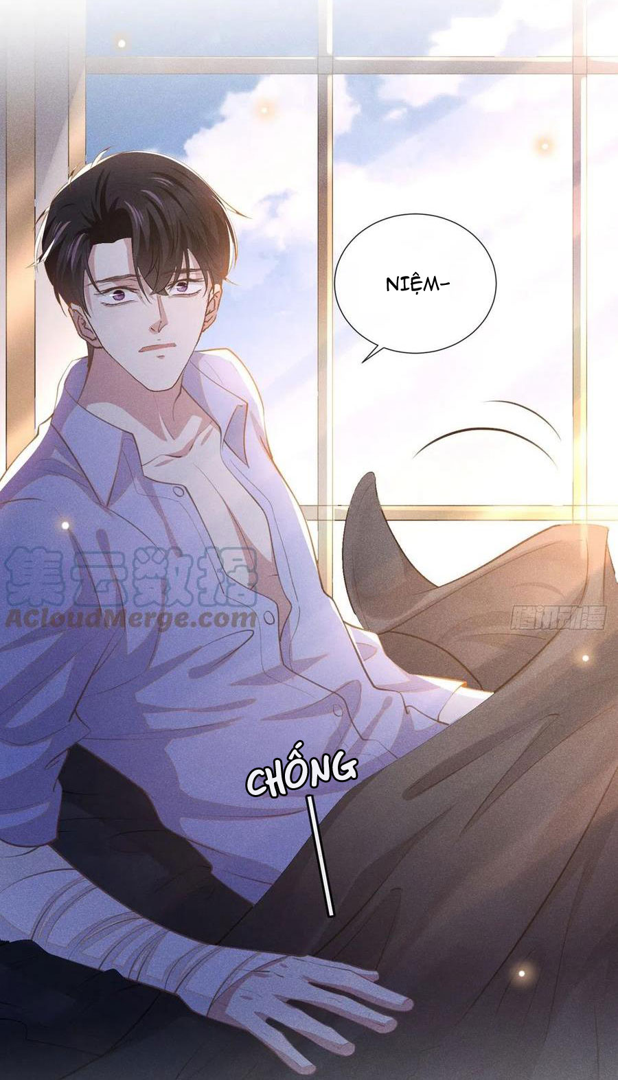 Anh Ấy Nói Tôi Là Hắc Liên Hoa Chapter 142 - Trang 21