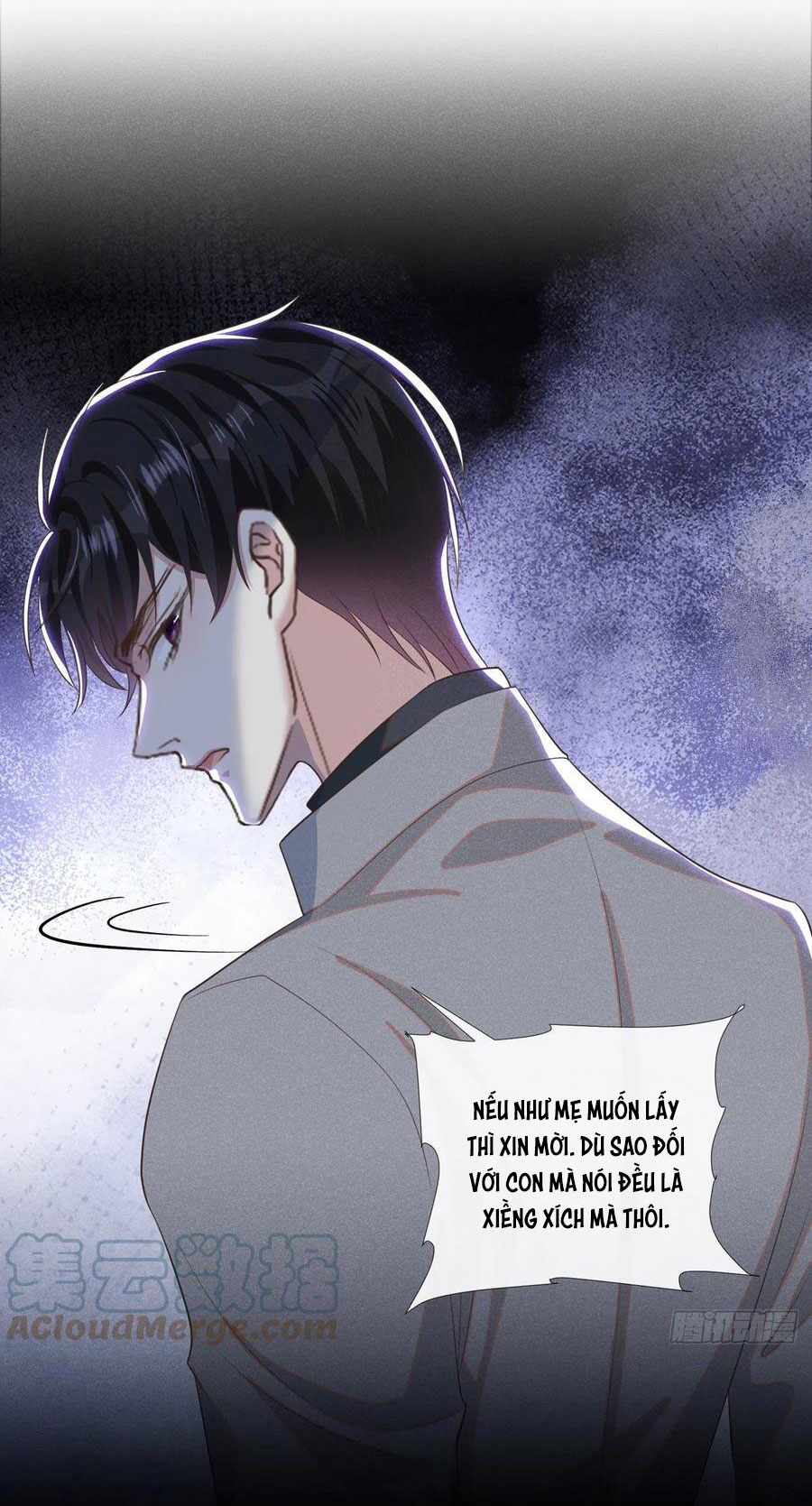 Anh Ấy Nói Tôi Là Hắc Liên Hoa Chapter 142 - Trang 3