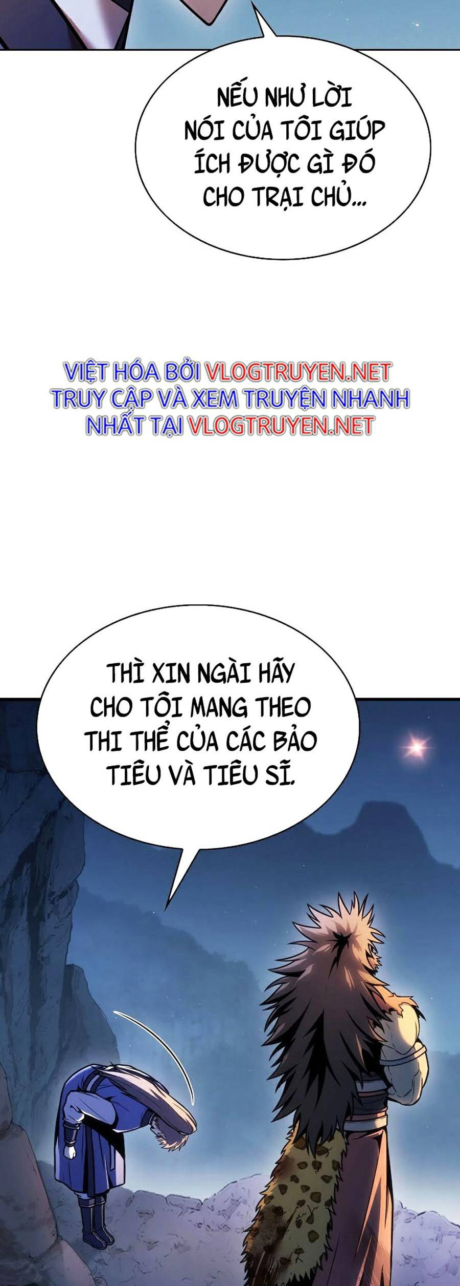 Bá Vương Chi Tinh Chapter 5 - Trang 44